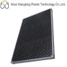 Buy cheap PVC CPVC Air Inlet Louvers 62mm 70mm Cooling Tower Louver For Drift Eliminator from wholesalers