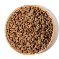 Buy cheap Nutrient Rich 12% Fat Content Grain Free Dry dog food dry 4% Fiber product