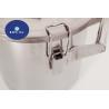 Buy cheap Stainless Steel Barrel/Chemical Drum from wholesalers