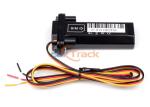 High Accuracy Waterproof GPS Tracker