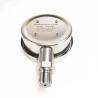 Buy cheap Stainless Steel Digital Pressure Gauge Rechargeable Battery For Fuel Oil from wholesalers