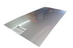 409 201 304 Mirror Polished Stainless Steel Flat Sheet 2.5x1000mm