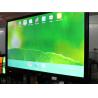 Buy cheap New 86 Inch Ultra thin touch screen monitor with factory price for education from wholesalers