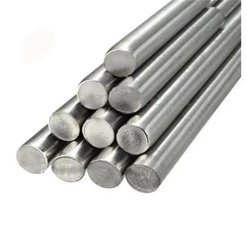 Buy cheap Hastelloy Bar Ultimate Solution for Corrosive Industrial Environments from wholesalers