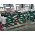 Slotter Corner Corrugated Carton Box Machine Four Link Slotting