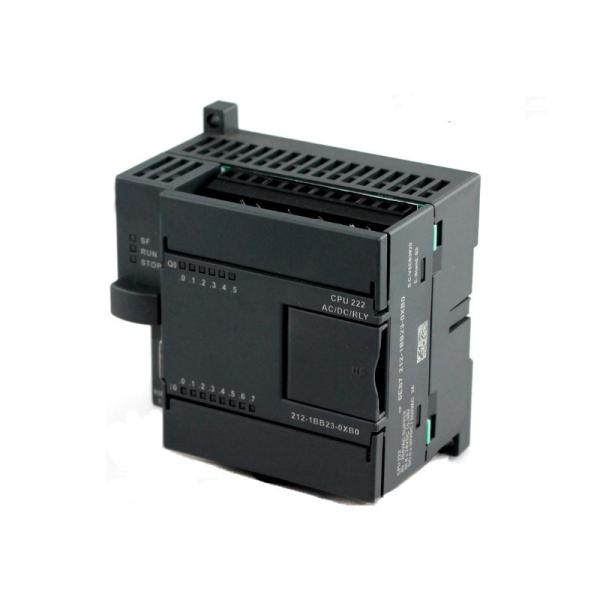 Buy cheap 6ES7 212-1AB23-0XB0 SIMATIC S7-200 CPU 222 Compatible with PLC from wholesalers