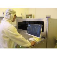Buy cheap 0.05mm-3.5mm LDI Laser Direct Imaging Equipment PCB HDI FPC product