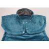 Buy cheap AC 230V 50Hz Shoulder Electric Heating Pad Flannel Material Overheating Protection from wholesalers