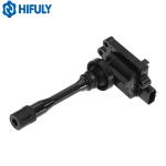 Buy cheap 2003-2006 Mitsubishi Ignition Coil Montero V6 3.8L Petrol MD372045 Mitsubishi from wholesalers