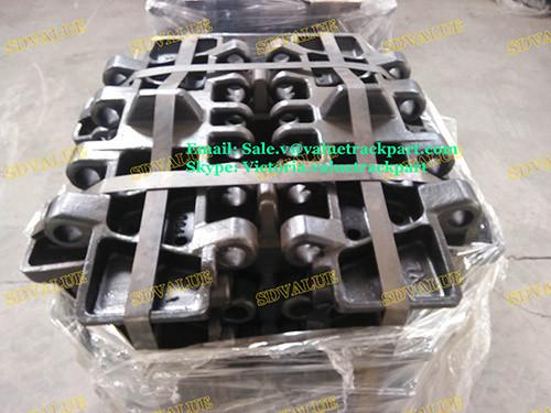 Buy cheap Track Shoe HITACHI KH700-2 Crawler Crane from wholesalers