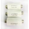 Buy cheap Cylindrical Axial Type Polypropylene Film Capacitor MKP Filter 0.15uF 800VDC from wholesalers