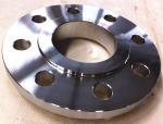 Buy cheap 2inch stainless steel flange from wholesalers