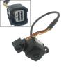 Buy cheap Auto Parts Camera Assist Reversing Camera 36580-TW1-H01for honda from wholesalers