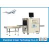 Buy cheap Medium Size Baggage X Ray Scanner 40AWG For Hotel / Metro Station from wholesalers