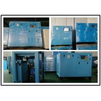 Buy cheap 18.5KW fixed speed direct driven rotary Screw Air Compressor industrial screw product
