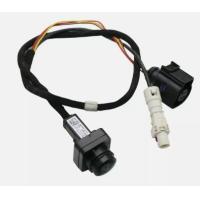 Buy cheap Waterproof IP68 Car Parking Reverse Camera For AUDI Seat 2017-2018 3Q0980121P product