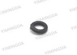Auto Cutter Machine Parts Shaft 696 Block For Yin Spreader Machine Parts PN SD