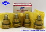 Steel Material EX200-2 HITACHI Excavator Parts Pilot Pusher Corrosion Resistant