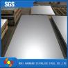 Buy cheap 4mm Thickness Smooth Mirror Finish 20-610mm Decorative Stainless Steel Sheet from wholesalers