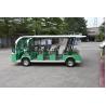 Buy cheap High Speed Electric Sightseeing Car / Electric Shuttle Bus For Railway Station from wholesalers