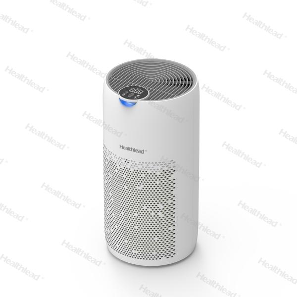 Quality Compact Design Commercial HEPA Air Purifier EPI353 380m3/h CADR for sale