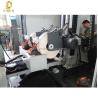 Buy cheap Stainless Steel Robotic Polishing Machine 17KW PLC Control Drum Polish Machine For Aluminum from wholesalers