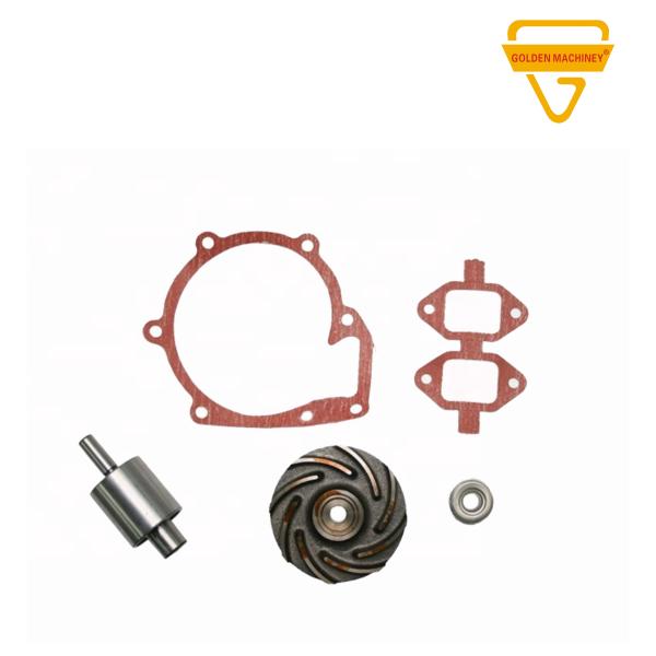 Buy cheap 3552001204 Mercedes Truck Water Pump Repair Kit from wholesalers