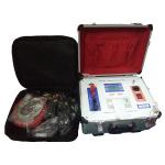 CRT Circuit Breaker Contact Resistance Tester 100A 200A 400A 600A
