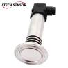 Buy cheap Stainless Steel 316L Flush Diaphragm Pressure Sensor Drucksensor 100mbar from wholesalers