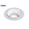 Buy cheap Ip65 Fire Rated Gu10 Downlights Anti Glare 125mm White Adjustable 2 Year Warranty from wholesalers