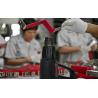 Buy cheap Excellent Electrical Conductivity Aluminum Busbar for Crane Power Supply System from wholesalers