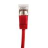 Buy cheap 500MHZ FTP Cat6a Copper Patch Cords Extra Slim STP Slim Ethernet Patch Lead from wholesalers