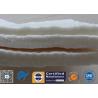 Buy cheap High Silica Fiberglass Needle Mat Car Silencer Muffler White 25MM 130KG 1800℉ from wholesalers