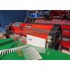 Buy cheap 1200mm PVC PU Conveyor Belt Vulcanising Machine With Fast Air Cooling from wholesalers