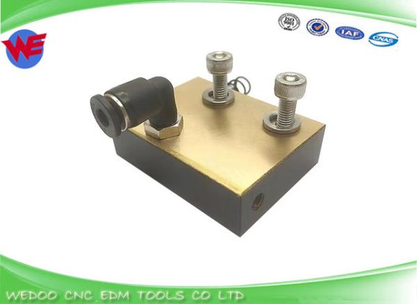 Buy cheap Locked Holer Agie Charmilles EDM Parts AC150 AC170 AC250 204344590 204.344.590 from wholesalers