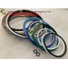 Buy cheap Zoomlion Concrete Pump Three arm repair kit 001600001A0000184 from wholesalers