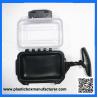 Buy cheap Strong electronics equipment IP68 ABS Fiberglass plastic waterproof hard box from wholesalers