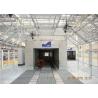 Buy cheap Car Painting Equipments Customied Painting Production Line Project in Changchun FAW from wholesalers