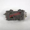 Buy cheap HPV145GW Excavator Hydraulic Regulator Assy Spare Parts Head Cover from wholesalers