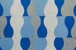 18mm DIY Creative Polyester Acoustic Panels Felt Eco Friendly