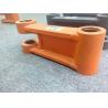 Buy cheap High Quality excavator spare parts DAEWOO DH55 H-Link from wholesalers