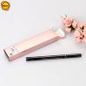 Buy cheap Eyeliner Pen Packing Box 300gsm Paper Folding Box With Custom Logo from wholesalers