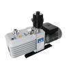 Buy cheap Portable 110V Rotary Vane Vacuum Pump Anti Corrosion Resistant from wholesalers