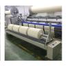 Buy cheap Horizontal Fabric Winding Machine Cloth Weaving High Speed from wholesalers