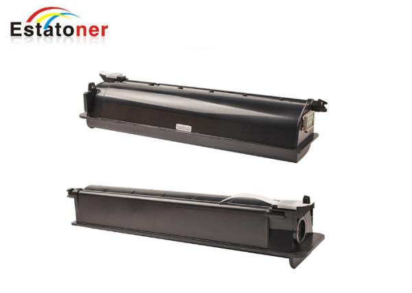 High Yield Copier Toner Cartridge T1810D For Toshiba E - studio 181 / 182 / 212