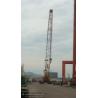Buy cheap 300T crawler crane manitowic from wholesalers