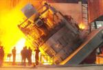 Quality smelting Furnace Iron Aluminum Stainless Steel Smelting Energy Saving