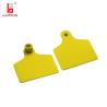 Buy cheap Non Rfid Farm Livestock 62*59mm Cattle Management Tags from wholesalers