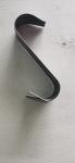 Customized Polish Metal S Hook