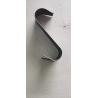 Buy cheap Customized Polish Metal S Hook from wholesalers